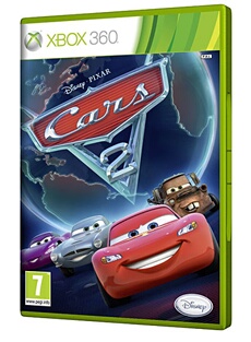 Cars 2