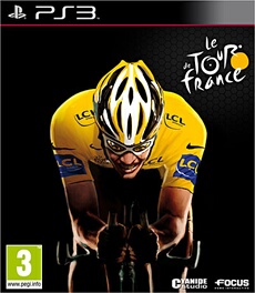 Tour de France Le Jeu Officiel 2011