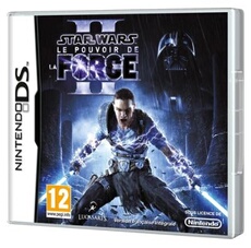 Star Wars Le Pouvoir de la Force 2