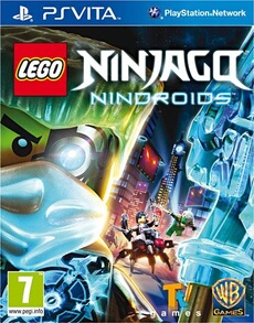 Acheter Lego NinjaGo NinDroids PS Vita Bon état - 14,95 € Lego NinjaGo NinDroids PS Vita Bon état - N/A reconditionné disponible sur Darty