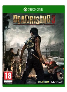 Dead Rising 3 GOTY Edition Apocalypse Xbox One