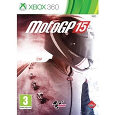 MotoGP 15 Xbox 360