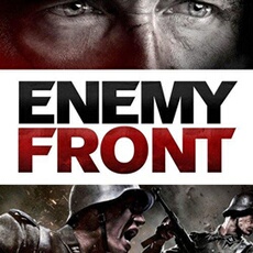 Enemy Front PS3