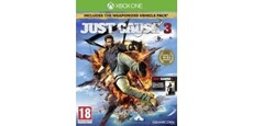 OCC JUST CAUSE 3