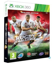 Acheter Rugby Challenge 3 Xbox 360 Très bon état - 11,95 € Rugby Challenge 3 Xbox 360 Très bon état - Bigben Interactive reconditionné disponible sur Darty
