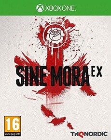 Acheter Sine Mora EX Xbox One Très bon état - 14,95 € Sine Mora EX Xbox One Très bon état - reconditionné disponible sur Darty