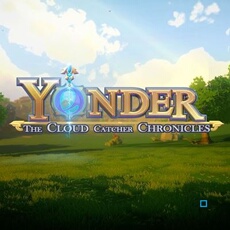 Yonder The Cloud Catcher Chronicles Nintendo Switch