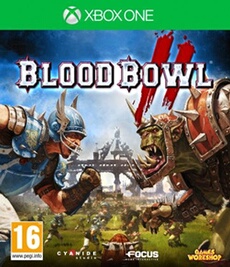 Blood Bowl 2 Xbox One