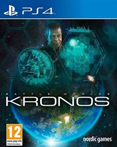Battle Worlds Kronos