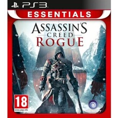 Assassin's Creed Rogue Essentials PS3