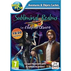 Subliminal Realms 1 : Le Chef-d'ouvre PC