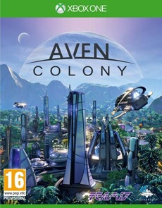 Acheter Aven Colony Xbox One Bon état - 11,95 € Aven Colony Xbox One Bon état - Just For Games reconditionné disponible sur Darty