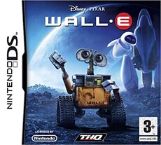 Wall-E