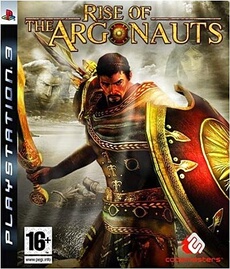 Rise of the Argonauts