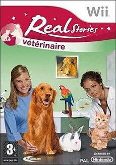 Real Stories Veterinaire