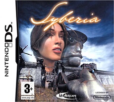 Syberia