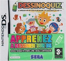 Dessino Quiz