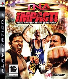 TNA Impact !