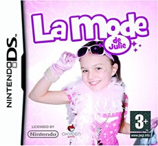 La Mode de Julie