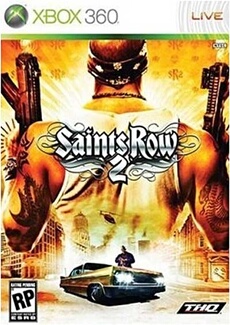 Saints Row 2