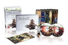 Fable 2 Edition Collector