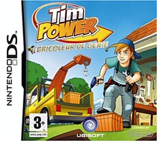Tim Power : Bricoleur de Génie