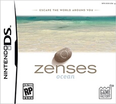 Zenses : Ocean Edition