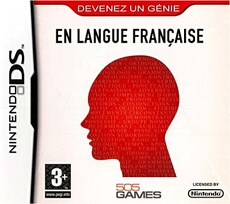 Devenez un Génie en Langue Française