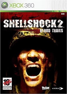 Shellshock 2 Blood Trails