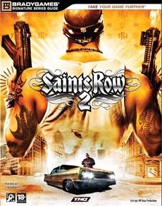 Saints row 2