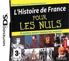 L'Histoire de France "Pour les Nuls"