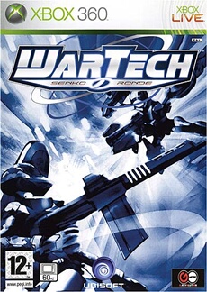 WarTech Senko no Ronde