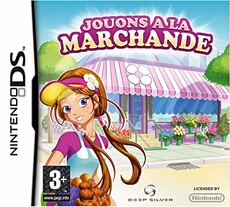 Jouons à la Marchande