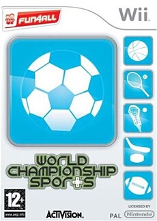 World Championship Sports