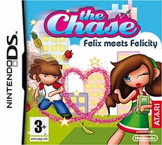 The Chase : Felix Meets Felicity