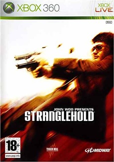 Stranglehold Collector