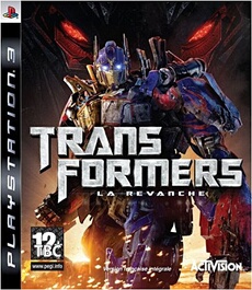 Transformers 2
