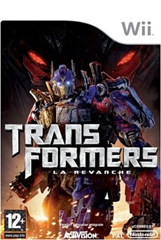 Transformers 2