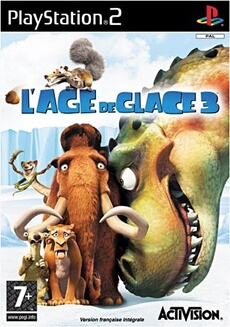 L'Âge de Glace 3