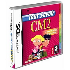 Tout Savoir CM2