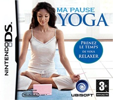 Ma Pause Yoga