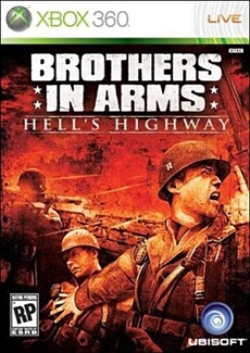Brothers in Arms Hell's Highway Collector