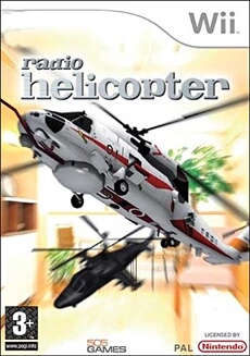 Radio Helicoptère
