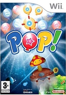 Pop