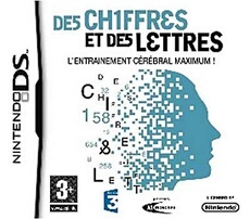 Des Chiffres & Des Lettres