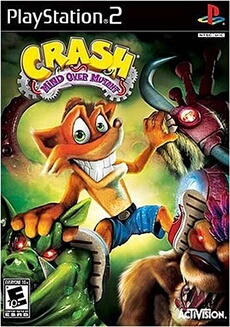 Crash Generation Mutant