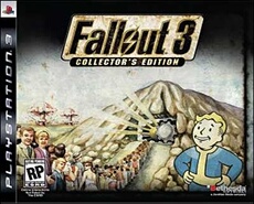 Fallout 3 Collector