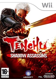 Tenchu 4
