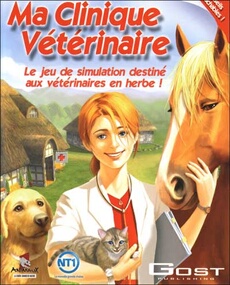 Ma Clinique Vétérinaire
