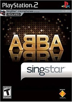 Singstar ABBA